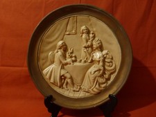 plaque murale décorative en