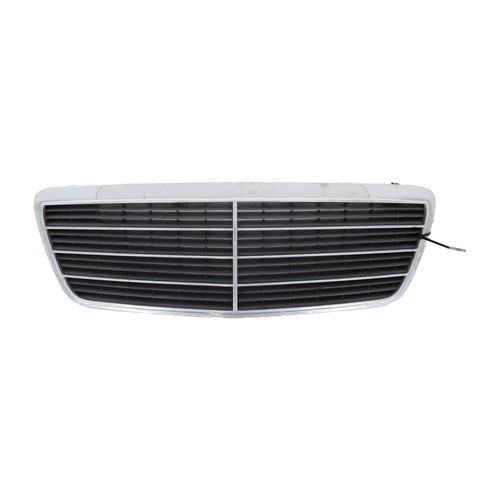Calandre mercedes classe e - mercedes,