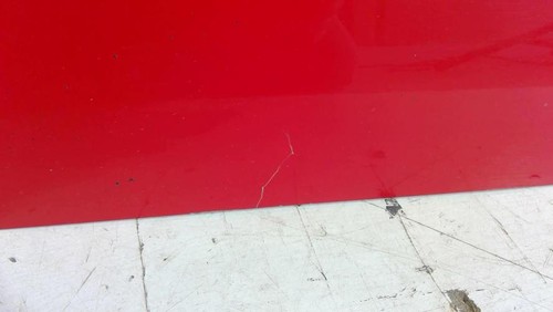 Porte avant gauche - , chevrolet