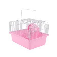  Cage de transport pour Hamster, Cage de transport pour Rat, fournitures pour