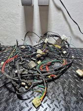 Faisceau electrique peugeot