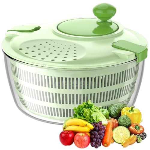 Essoreuse salade sans - sans, bpa