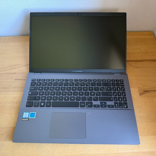Portable asus expertbook - portable,