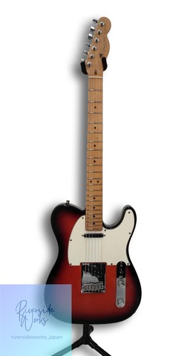 Guitare électrique fender - électrique, usa