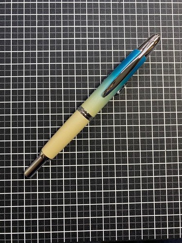 Stylo plume pilot - pilot, capless