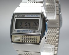 Montre Homme Vintage 1979