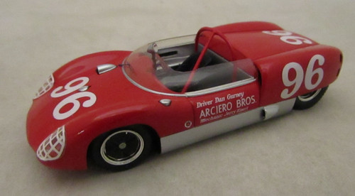 Voiture lotus type 19 - voiture,