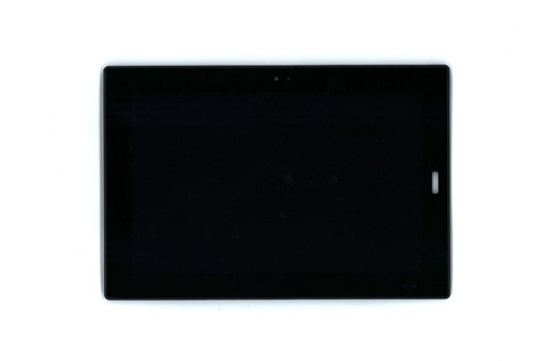 Lenovo tablet 02dc126 - tablet, 10