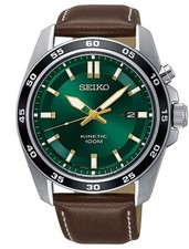 Seiko Kinetic Montre Pour