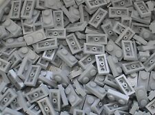 20 x LEGO MdStone 1x2 Flat Plate Ref 3023 / Set 10179 10143 10188 8039 10195..