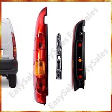 POUR RENAULT KANGOO I FL 2003-2008 LAMPE FEU ARRIERE Gauche 2 portes