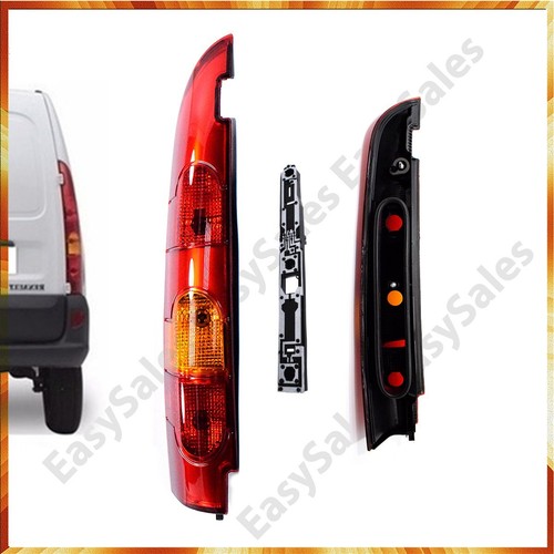 Pour renault kangoo - i, fl