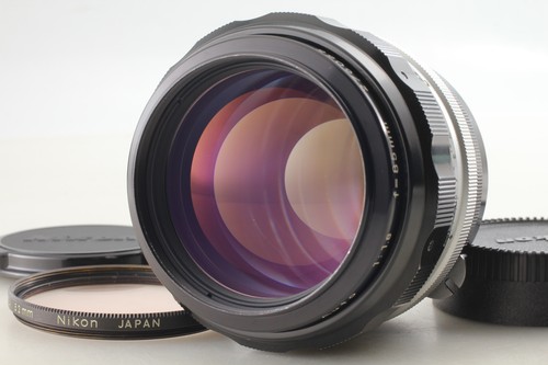 Neuf objectif nikon - [neuf],