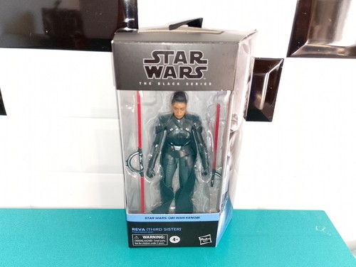 Figurine star wars - figurine, hasbro