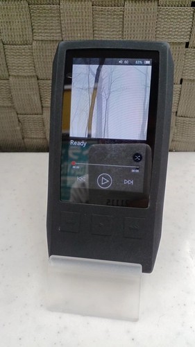 Lecteur audio numérique