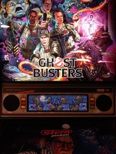 Afficheur couleur PIN2DMD –