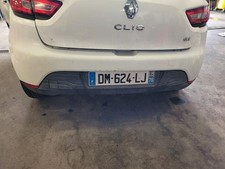 Pare choc arriere RENAULT CLIO