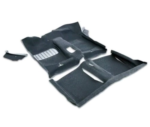 Jeu tapis sol - de,