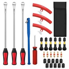 TOHADRILL 31 Pièces Demonte