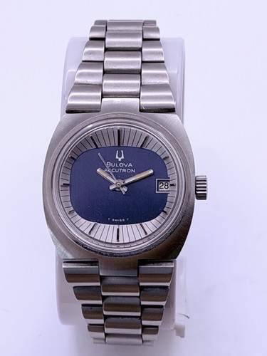Montre bulova accutron - montre, 218