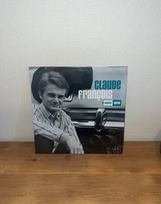 Vinyle claude francois Master