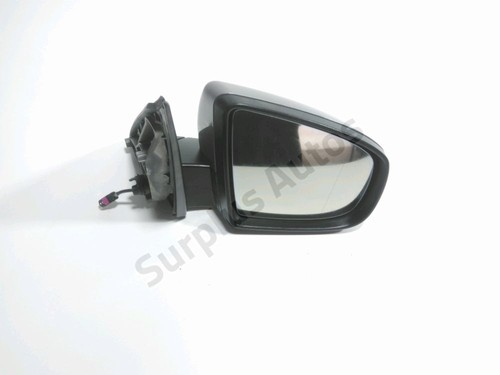 Retroviseur electrique droit - retroviseur,