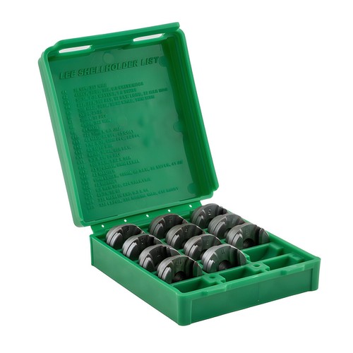 Lee press shell holder - press, of