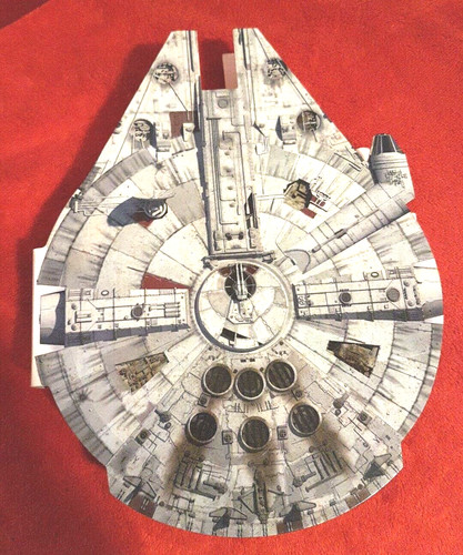 Coffret star wars - wars, micro