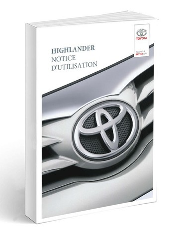 Toyota highlander hev - toyota,