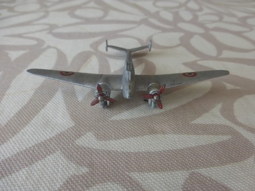 Dinky toys avion potez - 64, c