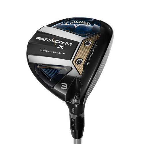 Callaway paradym bois - paradym, x