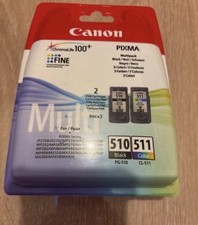 Cartouche D’encre Canon 510