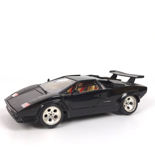 Lamborghini countach 1988 - lamborghini, /