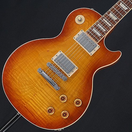 Gibson used les - paul, standard