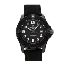 Breitling Avenger Nuit Mission
