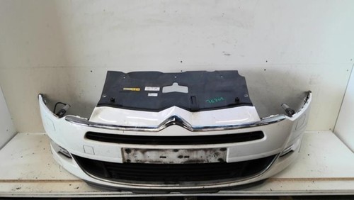 Pare choc avant citroen - pare,