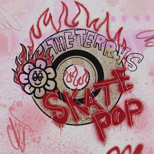 The terrys skate pop - skate,