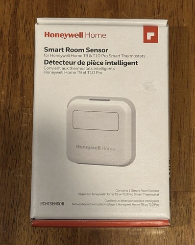 Honeywell home smart room - home,