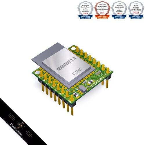 Cme widi core bluetooth midi - widi,