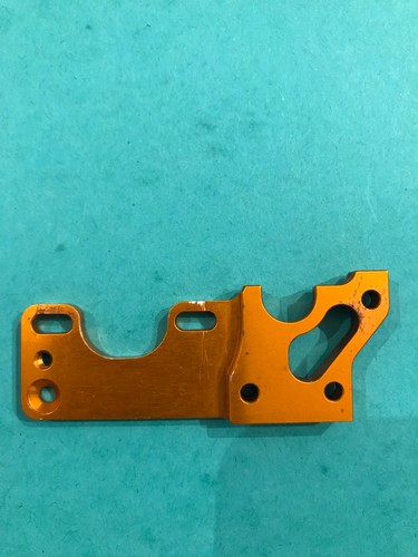 Pièce xray support moteur - xray,