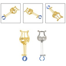 Lyre pour trompette marche