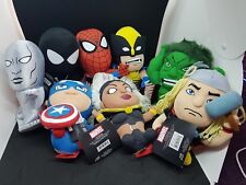 Figurines en peluche