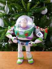 4 ⚜️ Disney Pixar Lightning Buzz Figure Mattel Important Not Working