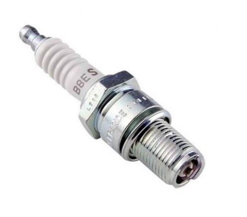 Bougie ngk b8es culot - bougie,