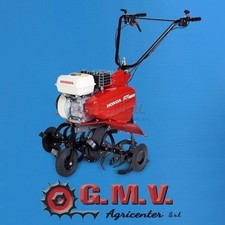 Motocyclette Honda FG 320