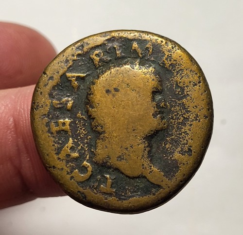148 titus dupondius - #148,