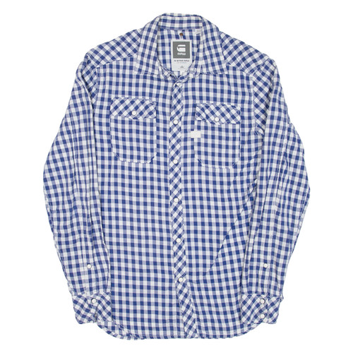 Chemise star pour homme - chemise, g-star
