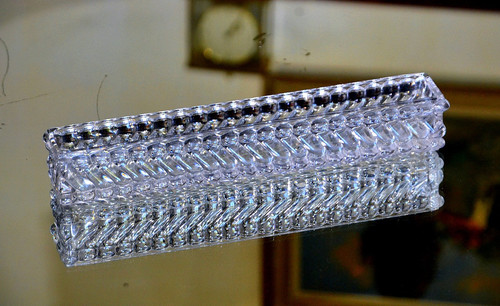 Baccarat élément de - baccarat, —