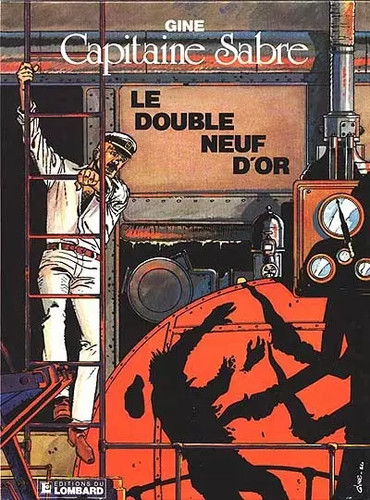 Double neuf une - neuf, :