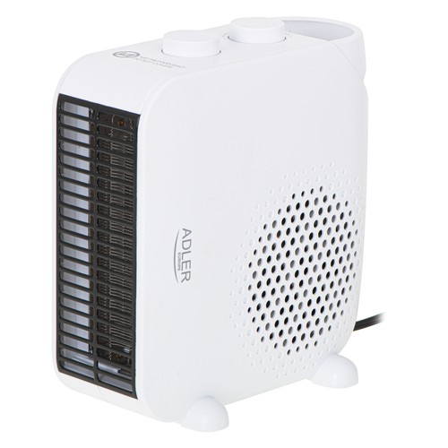 Radiateur ventilateur - radiateur, et